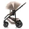Коляска Britax-Romer SMILE 5Z 2025 (STYLE / Teak) (2000041710) изображение 4 Коляска Britax-Romer SMILE 5Z 2025 (STYLE / Teak) (2000041710) изображение 4