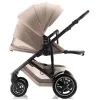 Коляска Britax-Romer SMILE 5Z 2025 (STYLE / Teak) (2000041710) изображение 6 Коляска Britax-Romer SMILE 5Z 2025 (STYLE / Teak) (2000041710) изображение 6