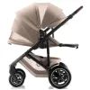 Коляска Britax-Romer SMILE 5Z 2025 (STYLE / Teak) (2000041710) изображение 7 Коляска Britax-Romer SMILE 5Z 2025 (STYLE / Teak) (2000041710) изображение 7