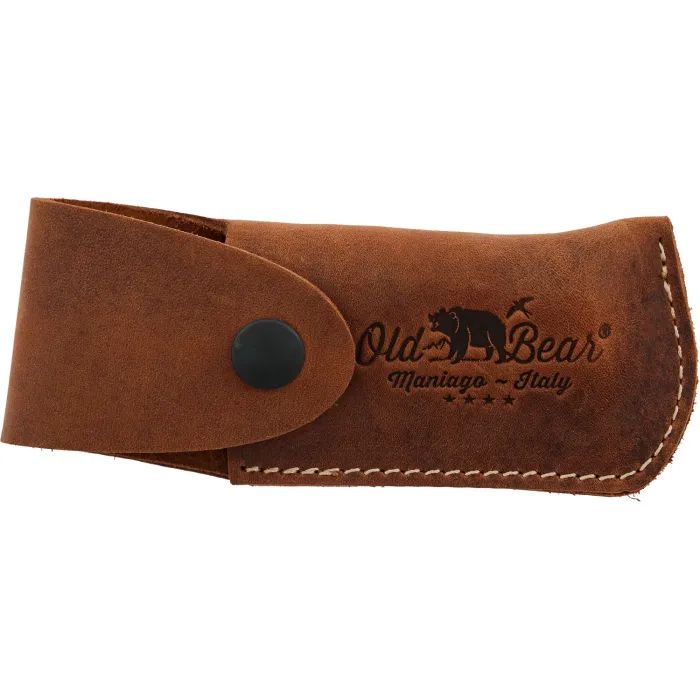 Ніж Old Bear Gift Box Classic M Olive (OB.GIFT-BOX_LUP_MF) зображення 6