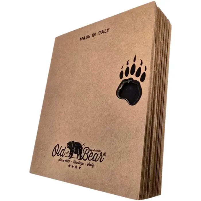 Ніж Old Bear Gift Box Classic M Olive (OB.GIFT-BOX_LUP_MF) зображення 9