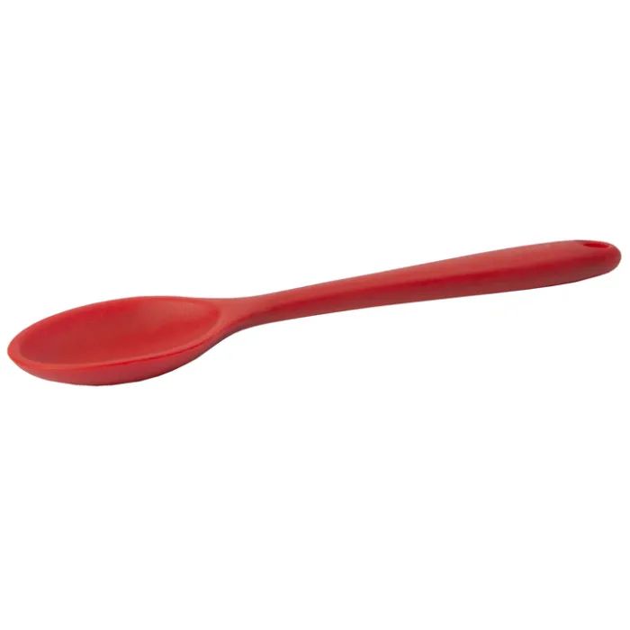 Ложка поварская Bamix силіконова (795.210) изображение 2
