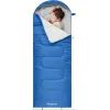 Спальний мішок KingCamp Oasis 250 Blue (KS3121_BLUE_L_01) зображення 3