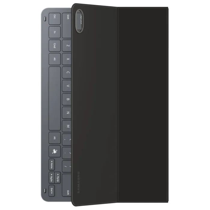 Чехол для планшета Samsung Book Cover Keyboard Slim Samsung Galaxy Tab S11 Black (EF-DX730BBEGUA) изображение 5