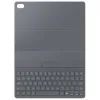 Чехол для планшета Samsung Book Cover Keyboard Slim Samsung Galaxy Tab S11 Black (EF-DX730BBEGUA) изображение 6