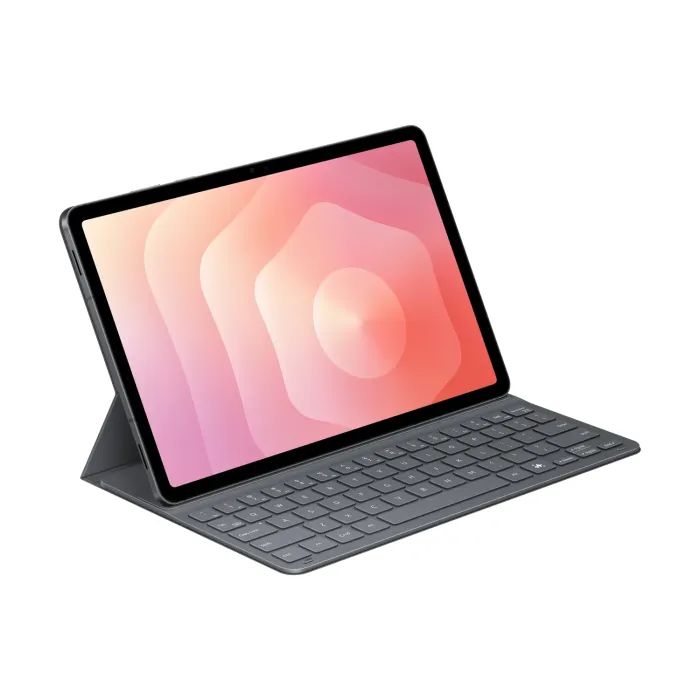 Чехол для планшета Samsung Book Cover Keyboard Slim Samsung Galaxy Tab S11 Black (EF-DX730BBEGUA) изображение 7