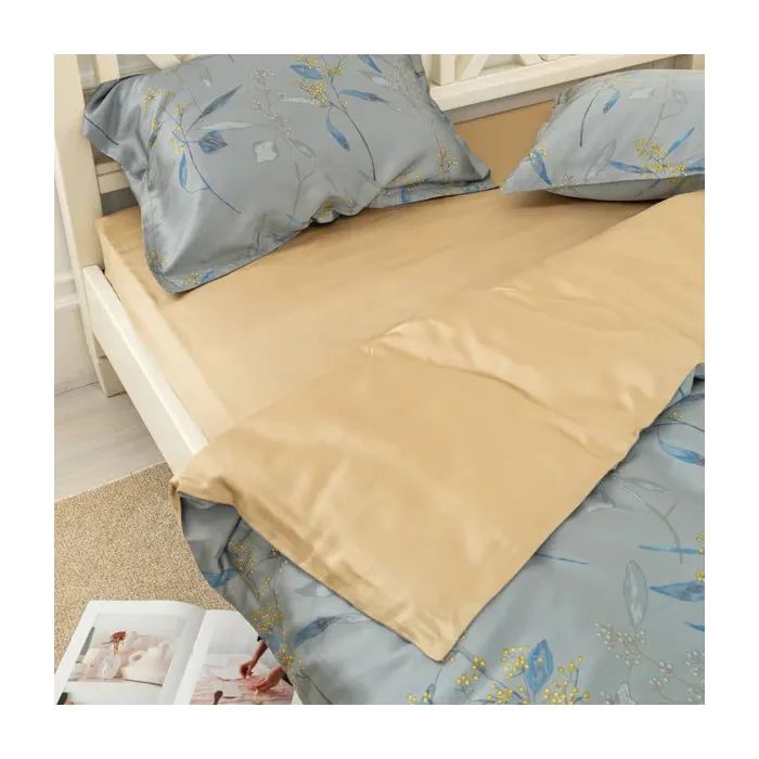 Постільна білизна Viluta №2 Тенсел Євро (T02_Tencel_ev) зображення 6