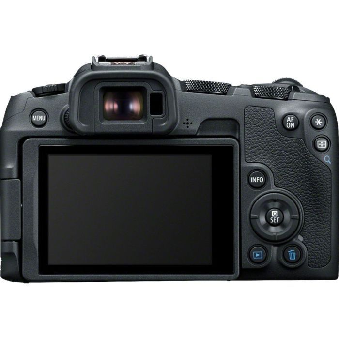 Цифровой фотоаппарат Canon EOS R8 body + LP-E17 Kit (5803C087) изображение 4