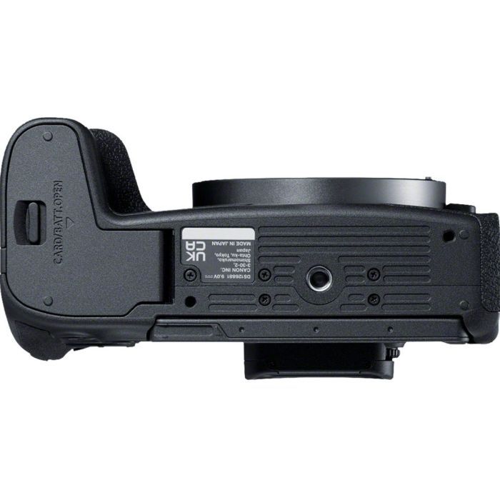 Цифровой фотоаппарат Canon EOS R8 body + LP-E17 Kit (5803C087) изображение 8