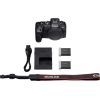Цифровой фотоаппарат Canon EOS R8 body + LP-E17 Kit (5803C087) изображение 9