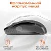 Комплект Meetion C4120 Little Wireless UA Black (MT-C4120LITTLE-A-RUA) зображення 5