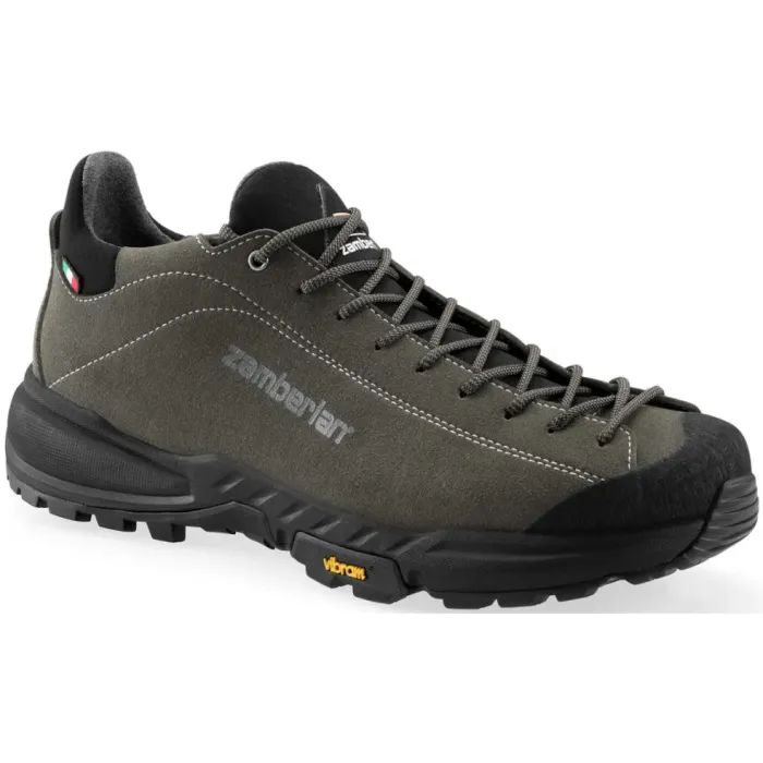 Кросівки Zamberlan 217 Free Blast GTX dark grey - 44 - темно-сірий (006.4835)