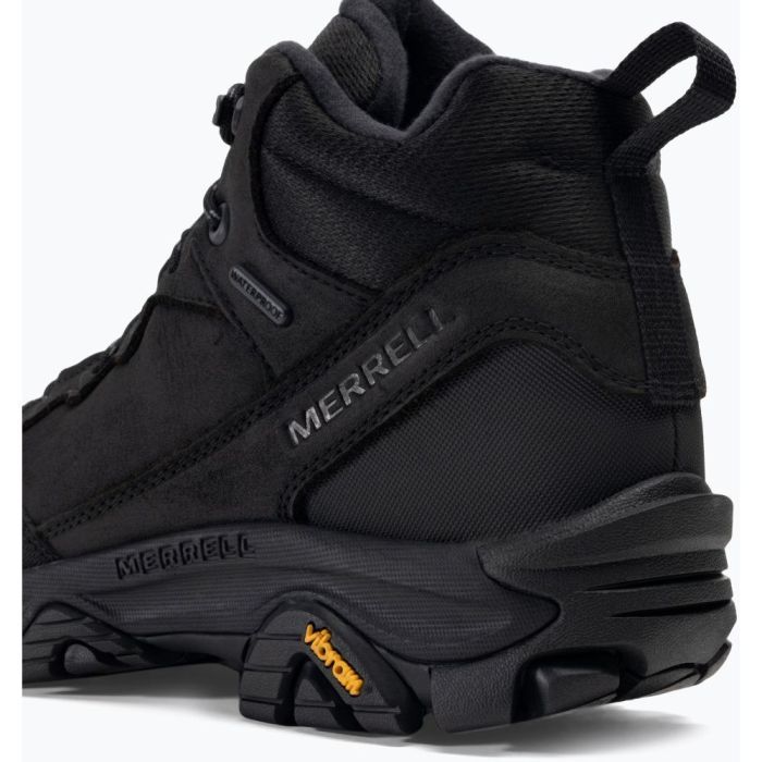 Ботинки Merrell Coldpack 3 Thermo Mid WP Mns black 41 (036.1258) изображение 8