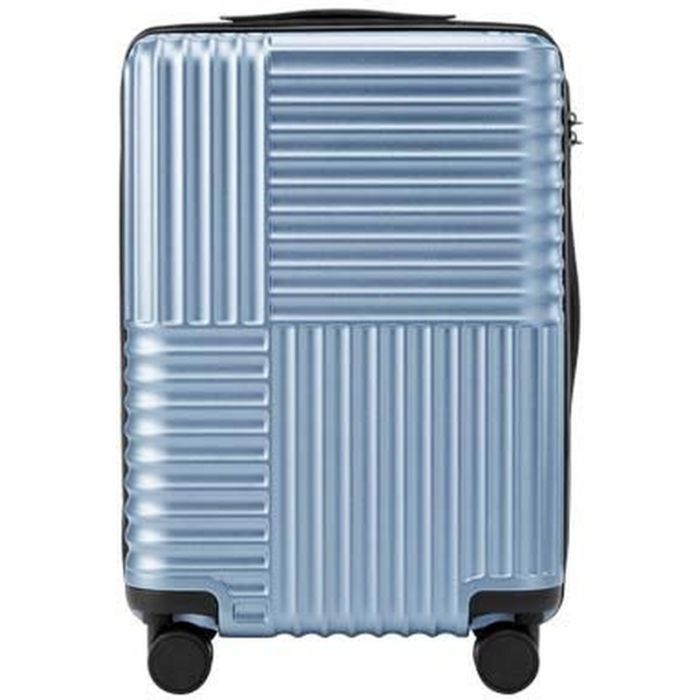 Чемодан Xiaomi Ninetygo Himalaya Luggage 28" Light Blue (6941413239691)