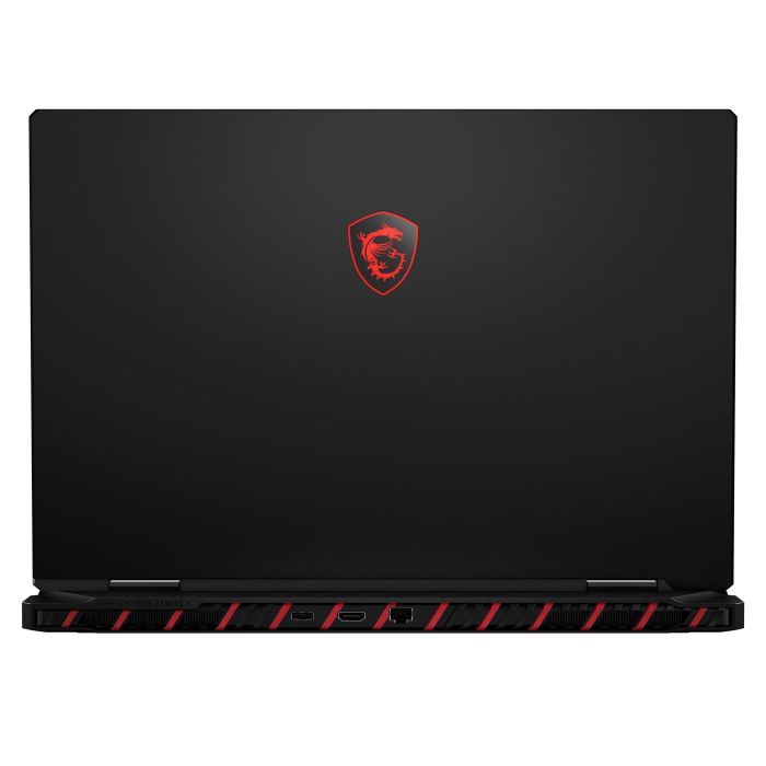 Ноутбук MSI Raider 18 HX AI A2XWIG-251UA (9S7-182462-251) изображение 11