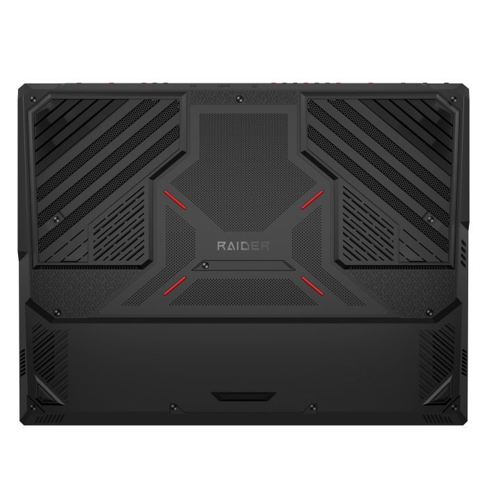 Ноутбук MSI Raider 18 HX AI A2XWIG-251UA (9S7-182462-251) изображение 12