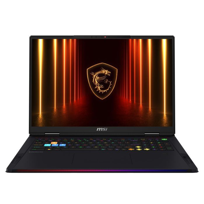 Ноутбук MSI Raider 18 HX AI A2XWIG-251UA (9S7-182462-251)