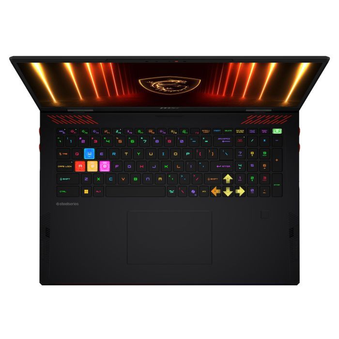 Ноутбук MSI Raider 18 HX AI A2XWIG-251UA (9S7-182462-251) изображение 4