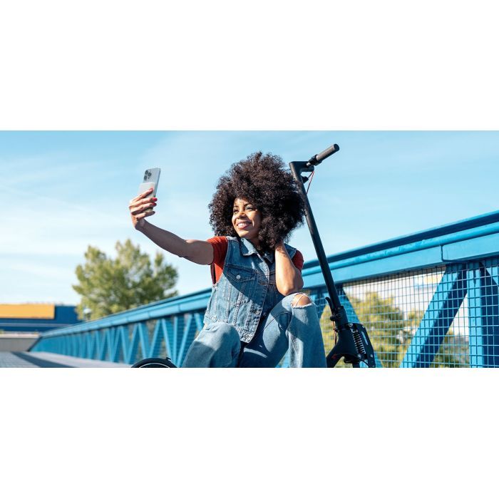 Батарея универсальная Belkin 5000mAh MagSafe Wireless White (BPD004BTWT) изображение 11