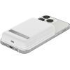 Батарея универсальная Belkin 5000mAh MagSafe Wireless White (BPD004BTWT) изображение 4