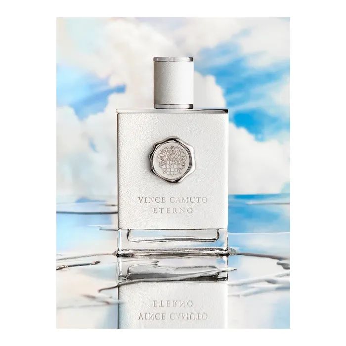 Туалетная вода Vince Camuto Eterno 100 мл (608940565971) изображение 4