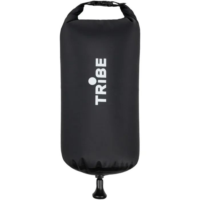 Душ портативний Tribe Pocket Shower 10 л black (T-MA-0016-black)