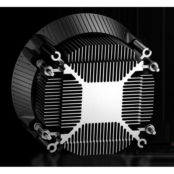 Кулер до процесора ID-Cooling DK-07A зображення 3