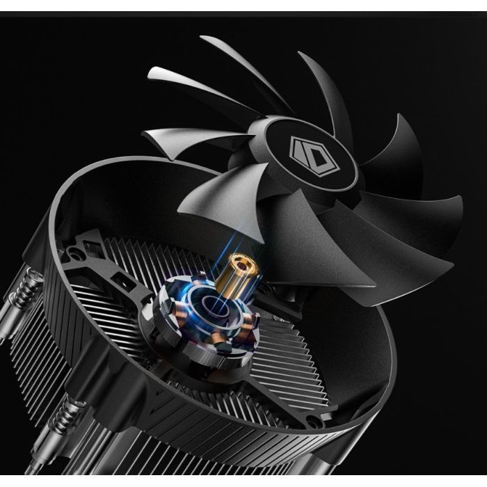 Кулер до процесора ID-Cooling DK-07A зображення 4