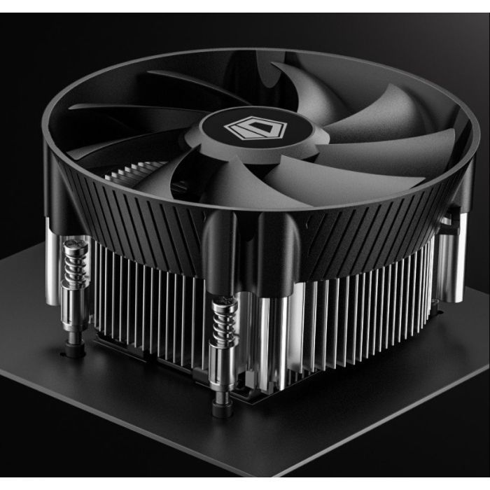 Кулер до процесора ID-Cooling DK-07A зображення 5