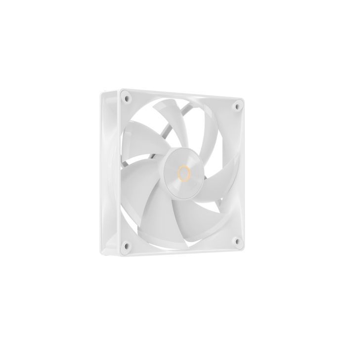 Кулер для корпуса OCYPUS DELTA F12 WH (DELTA-F12-WH1NM00X-GL)