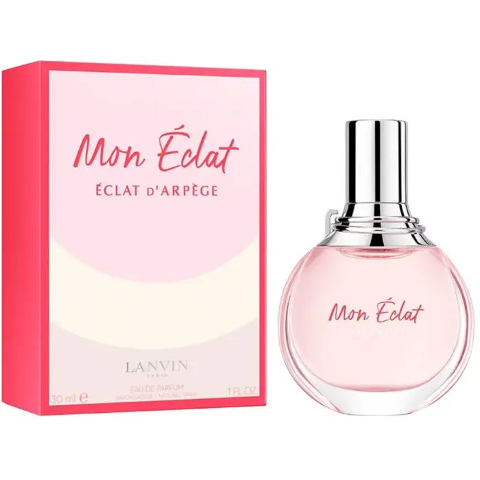 Парфюмированная вода Lanvin Mon Eclat Eclat D'Arpege 100 мл (3386460119023)