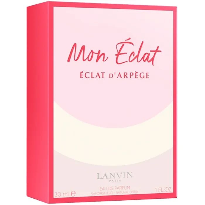 Парфюмированная вода Lanvin Mon Eclat Eclat D'Arpege 100 мл (3386460119023) изображение 3