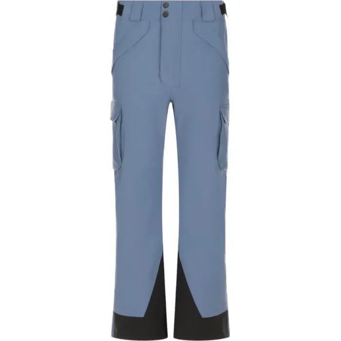 Штаны 2117 of Sweden Krasse Skidbyxa H 7525926 sand - S - бежевий (039.0245)