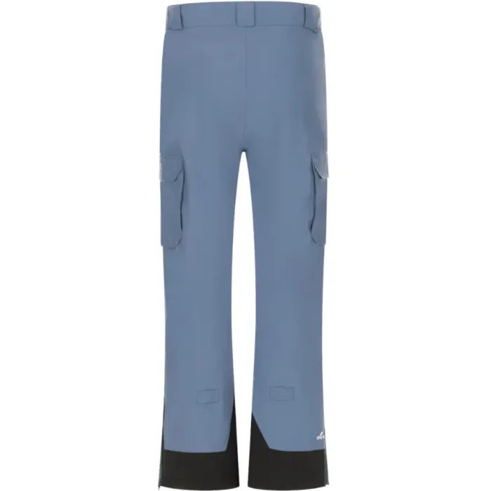 Штаны 2117 of Sweden Krasse Skidbyxa H 7525926 sand - S - бежевий (039.0245) изображение 2