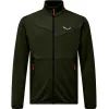 Кофта Salewa Puez Cammino PL Mns 29094 5280 - 52/XL - темно-оливковий (013.012.1563) изображение 4