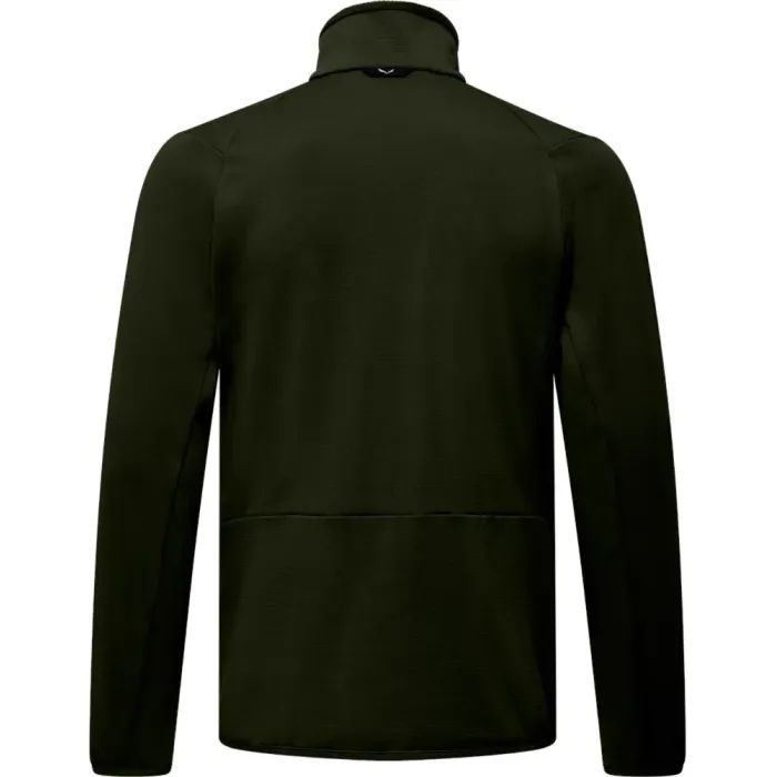 Кофта Salewa Puez Cammino PL Mns 29094 5B10 - 52/XL - темно-жовтий (013.012.1574) изображение 5