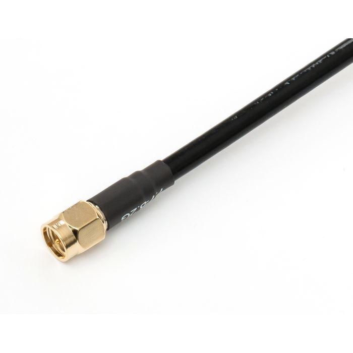 Антенна для дрона RavLink Bubble 7.7-8.2GHz 160mm SMA RHCP упаковка 100 шт. (ANT7782GBOX100) изображение 6