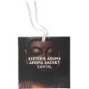 Ароматическое саше Sister's Aroma Santal 15 г (4820227785964)