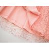 Плаття дитяче Breeze святкове з паєтками (12740-164G-peach) зображення 4
