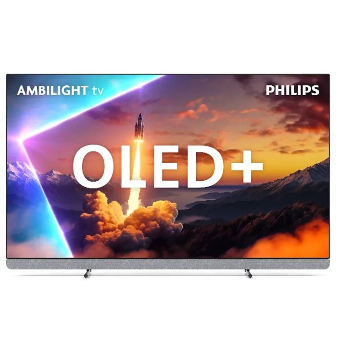 Телевизор Philips 65OLED910/12