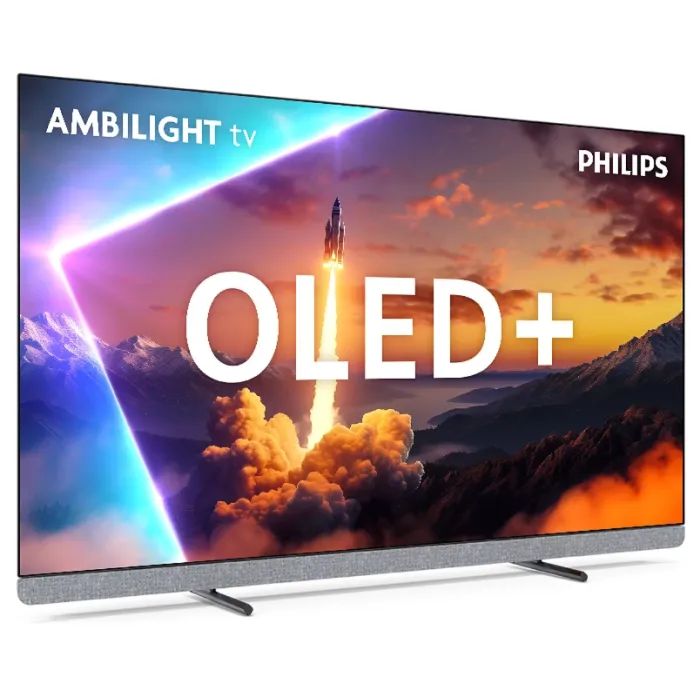 Телевизор Philips 65OLED910/12 изображение 2