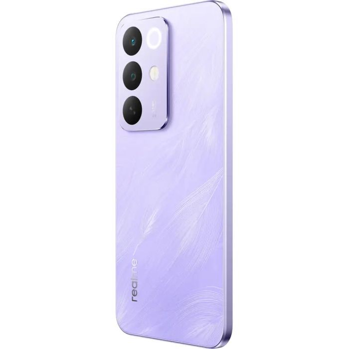 Мобільний телефон realme C85 Pro 8/128GB Parrot Purple зображення 10