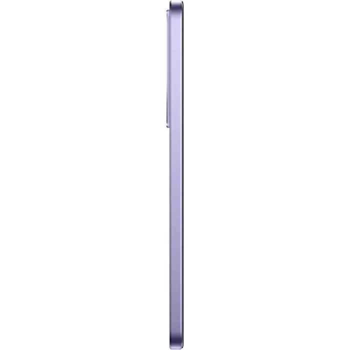 Мобільний телефон realme C85 Pro 8/128GB Parrot Purple зображення 4