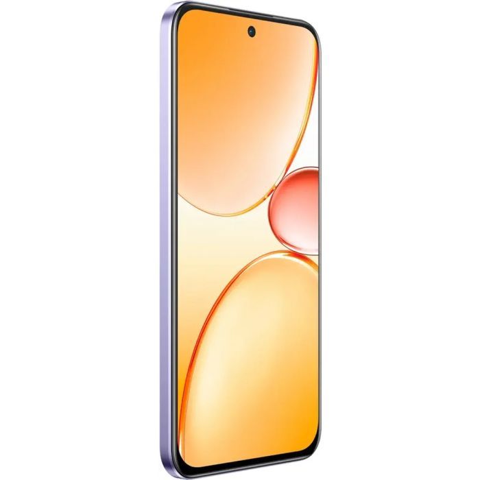 Мобільний телефон realme C85 Pro 8/128GB Parrot Purple зображення 8