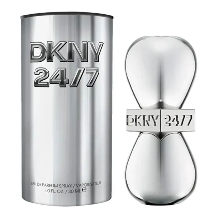 Парфюмированная вода Donna Karan DKNY 24/7 30 мл (085715950468)