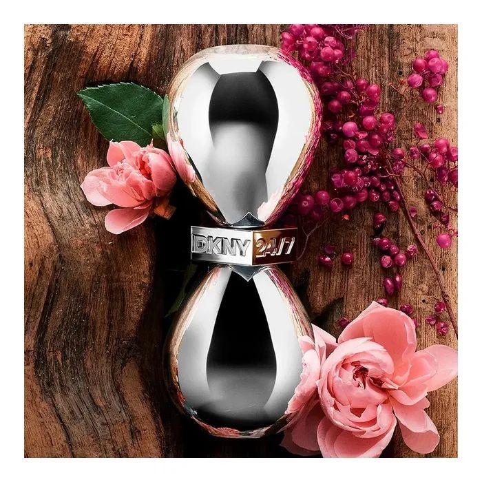Парфюмированная вода Donna Karan DKNY 24/7 30 мл (085715950468) изображение 3