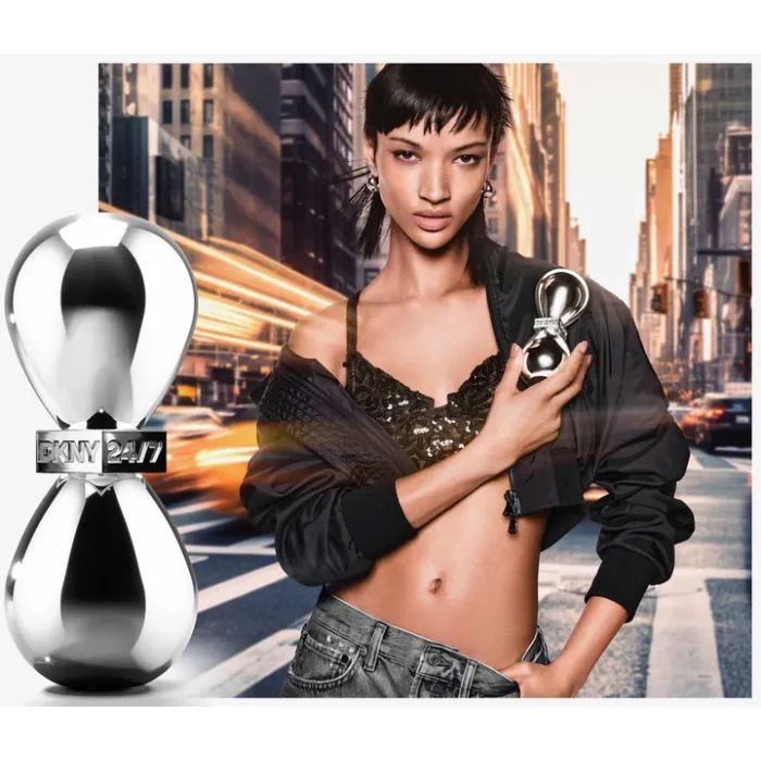 Парфюмированная вода Donna Karan DKNY 24/7 30 мл (085715950468) изображение 9