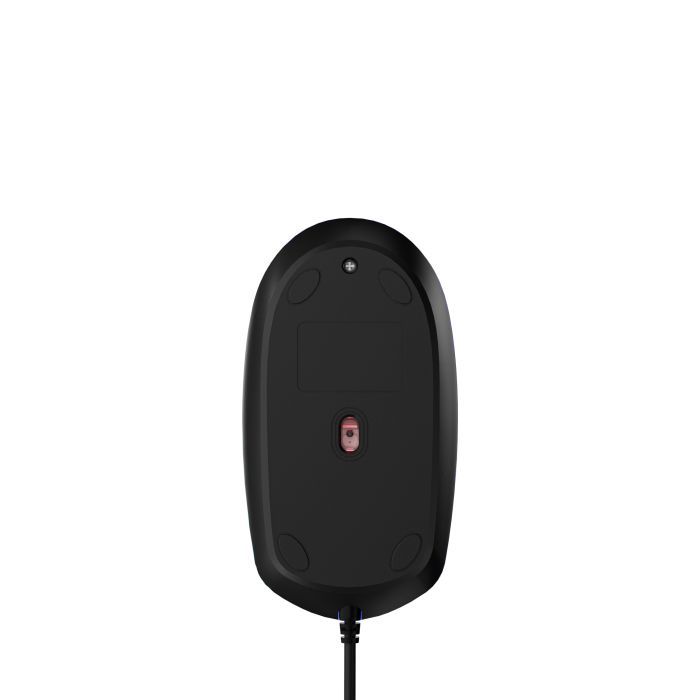 Мишка AOC GM150B USB Black (GM150B/LA) зображення 6