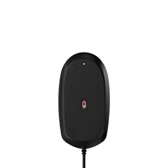 Мышка AOC GM150B USB Black (GM150B/LA) изображение 6