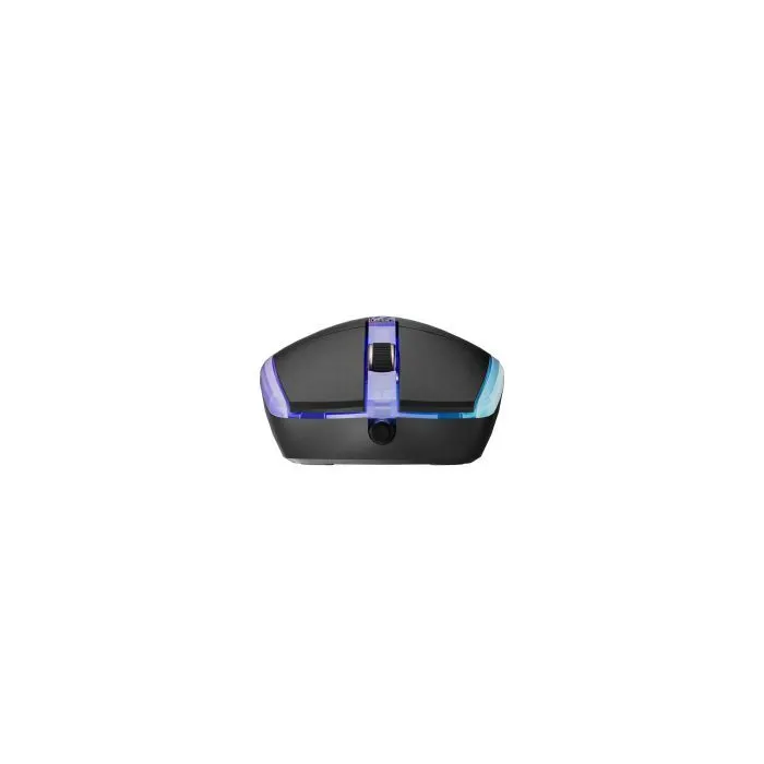 Мышка AOC GM150B USB Black (GM150B/LA) изображение 8